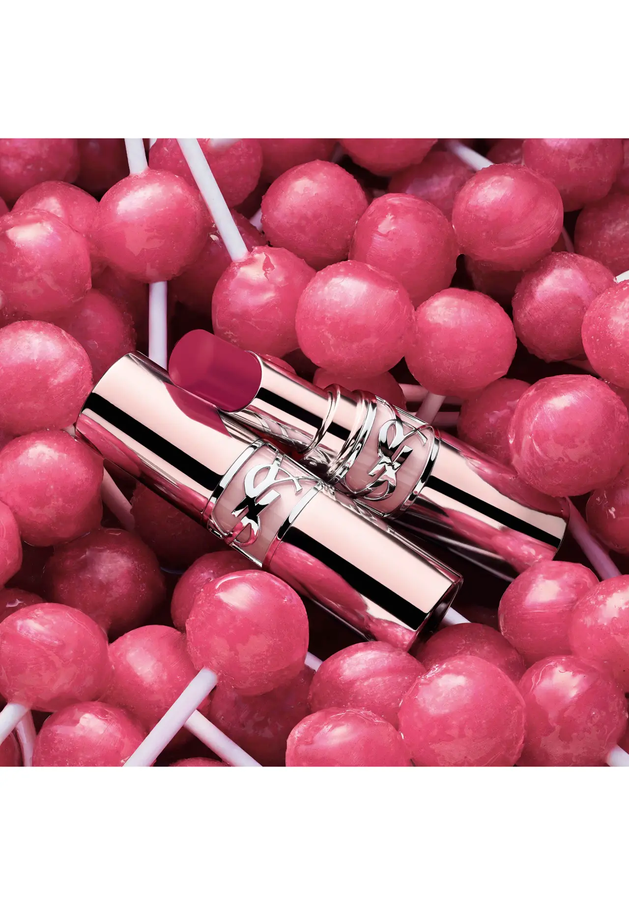 YSL ラブシャイン キャンデイ グロウ バーム