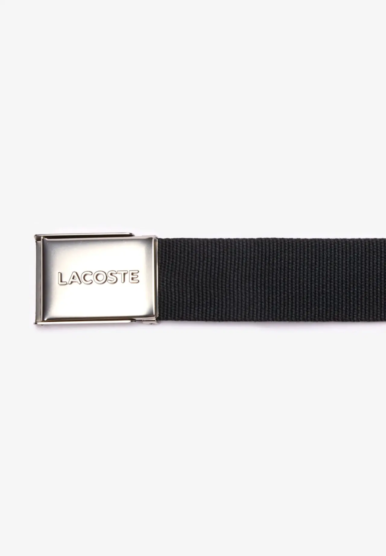 Women's L.12.12 Concept Made In France Belt