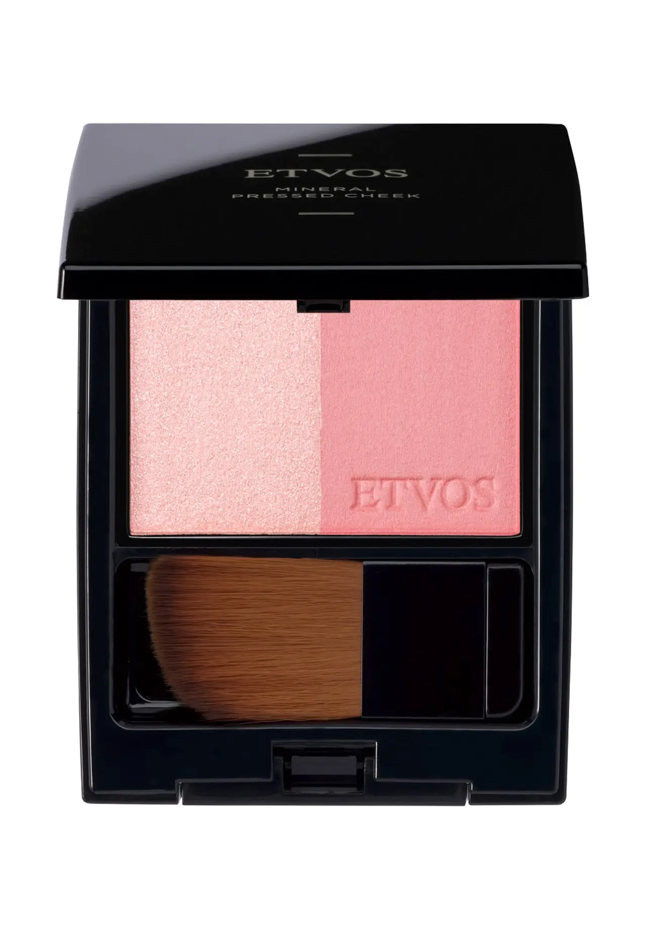 Mineral Pressed Cheek I Sherry Coral