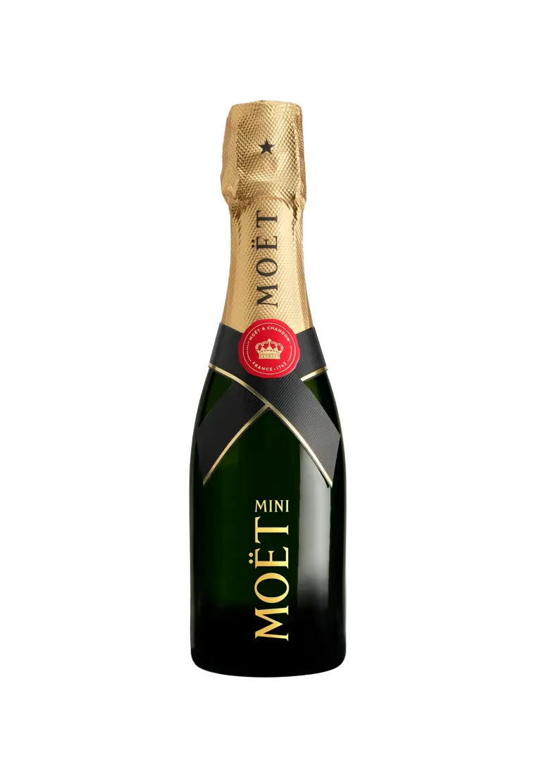 モエ・エ・シャンドン モエ アンペリアル ミニ 200ml