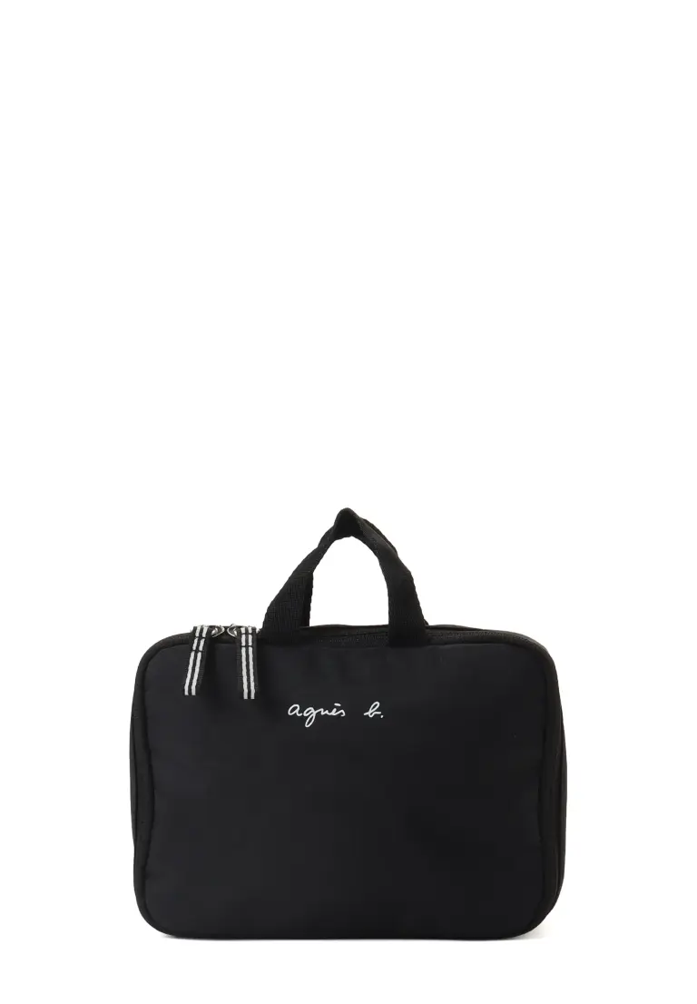 Logo Mother's Pouch