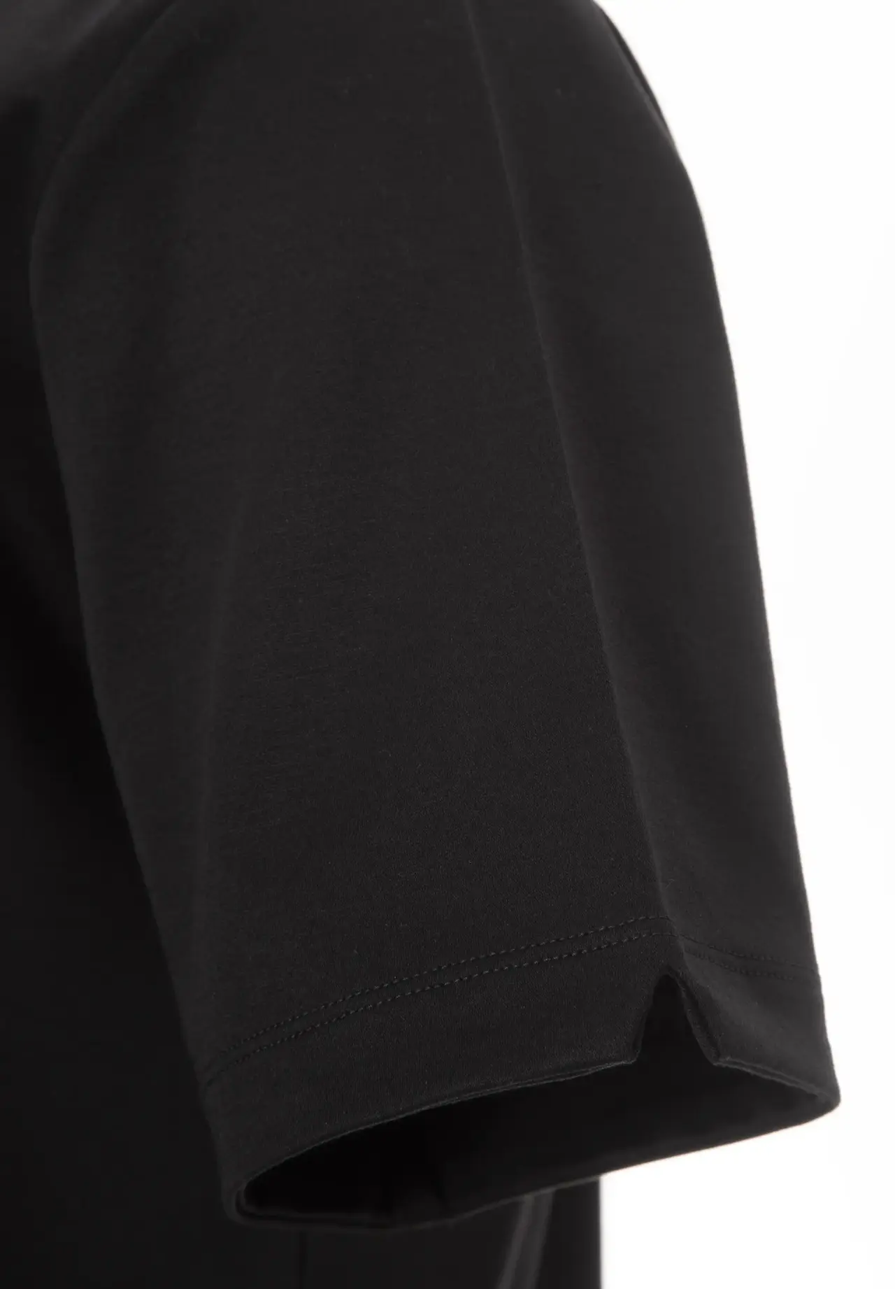 Tokyo made Dress T- Shirt (Crew Neck) 