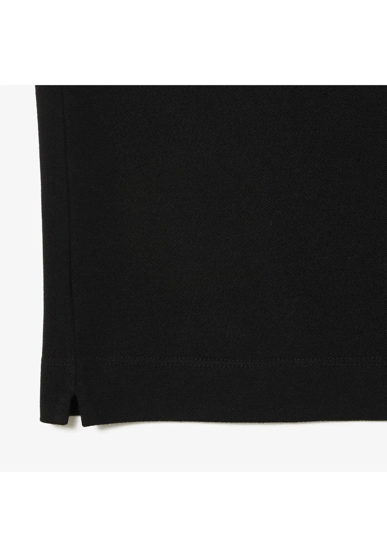 Le Paris Polo Regular Fit Concealed-Placket Polo Shirt