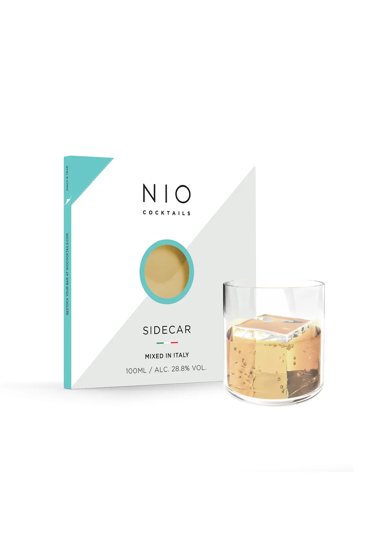 サイドカー 6個セット 100ml×6
