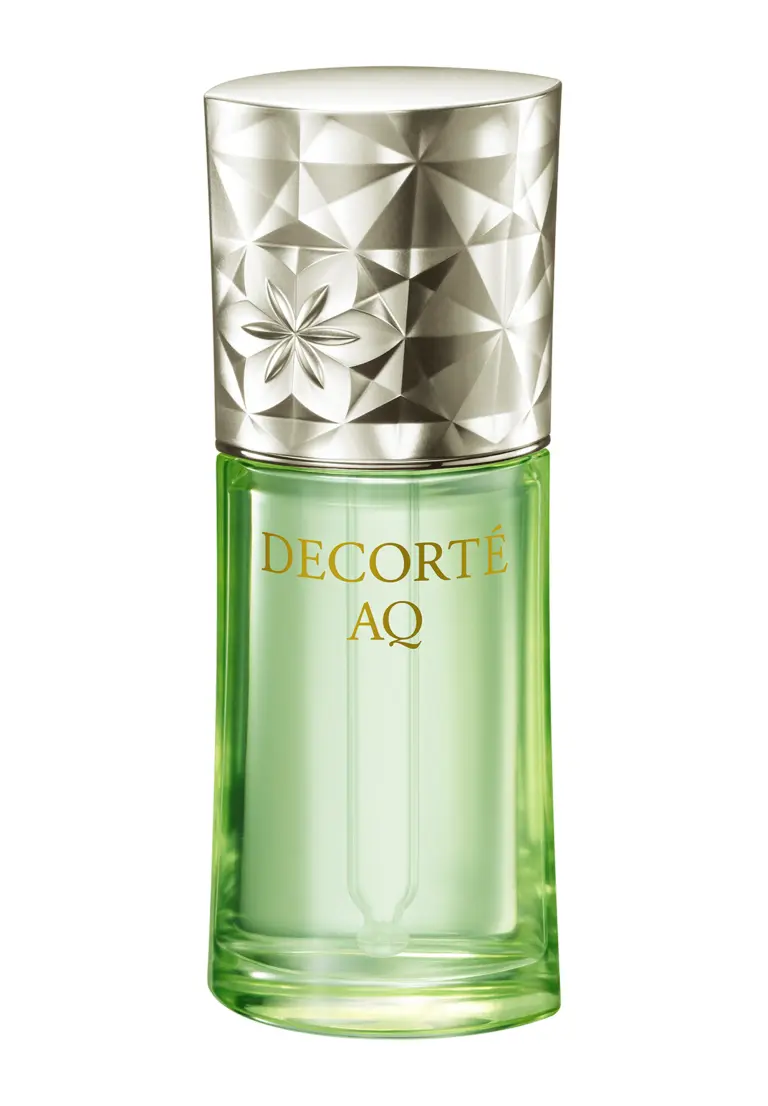 黛珂AQ舒活植物菁萃油40mL