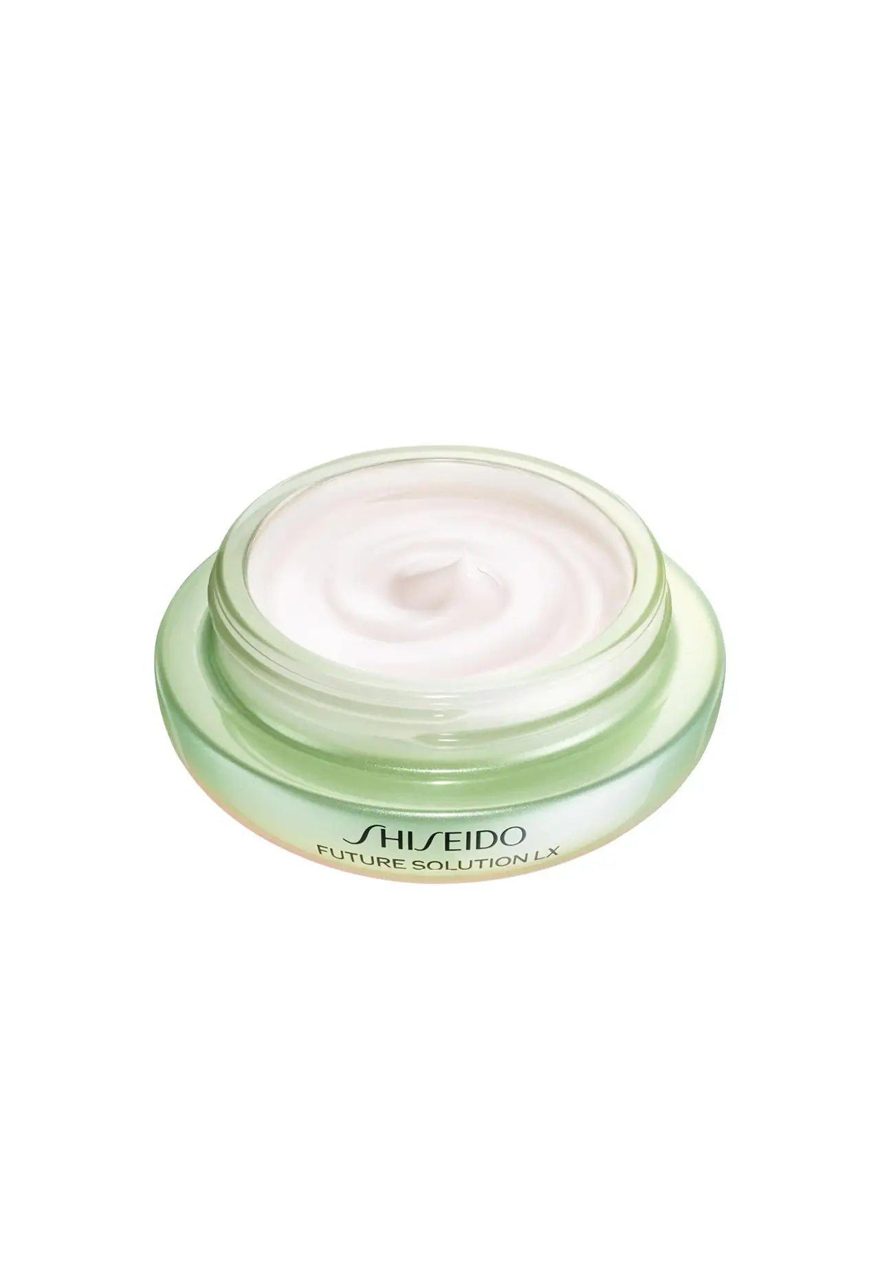 SHISEIDO フューチャーソリューション LX レジェンダリー EN ブリリアンスアイクリーム