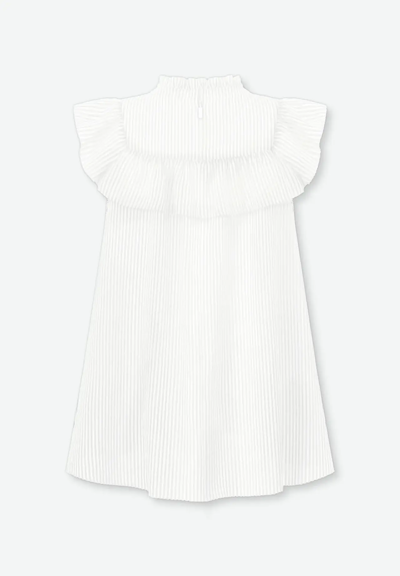 Stripe Blouse