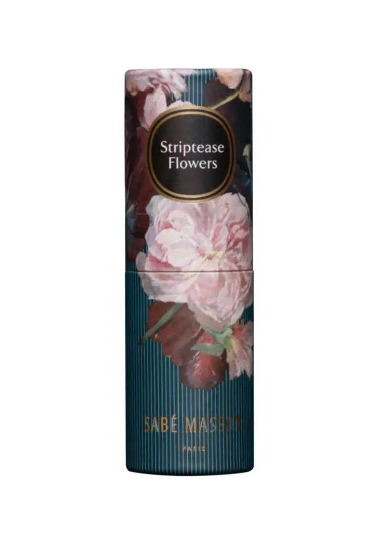 SOFT PERFUME SOLIDE 5G STRIPTEASE FLOWERS 