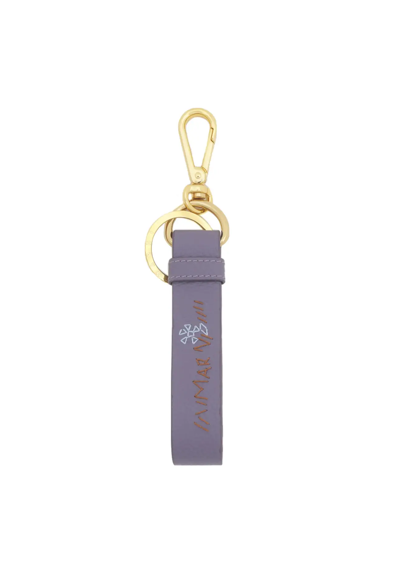MENDING Key Holder