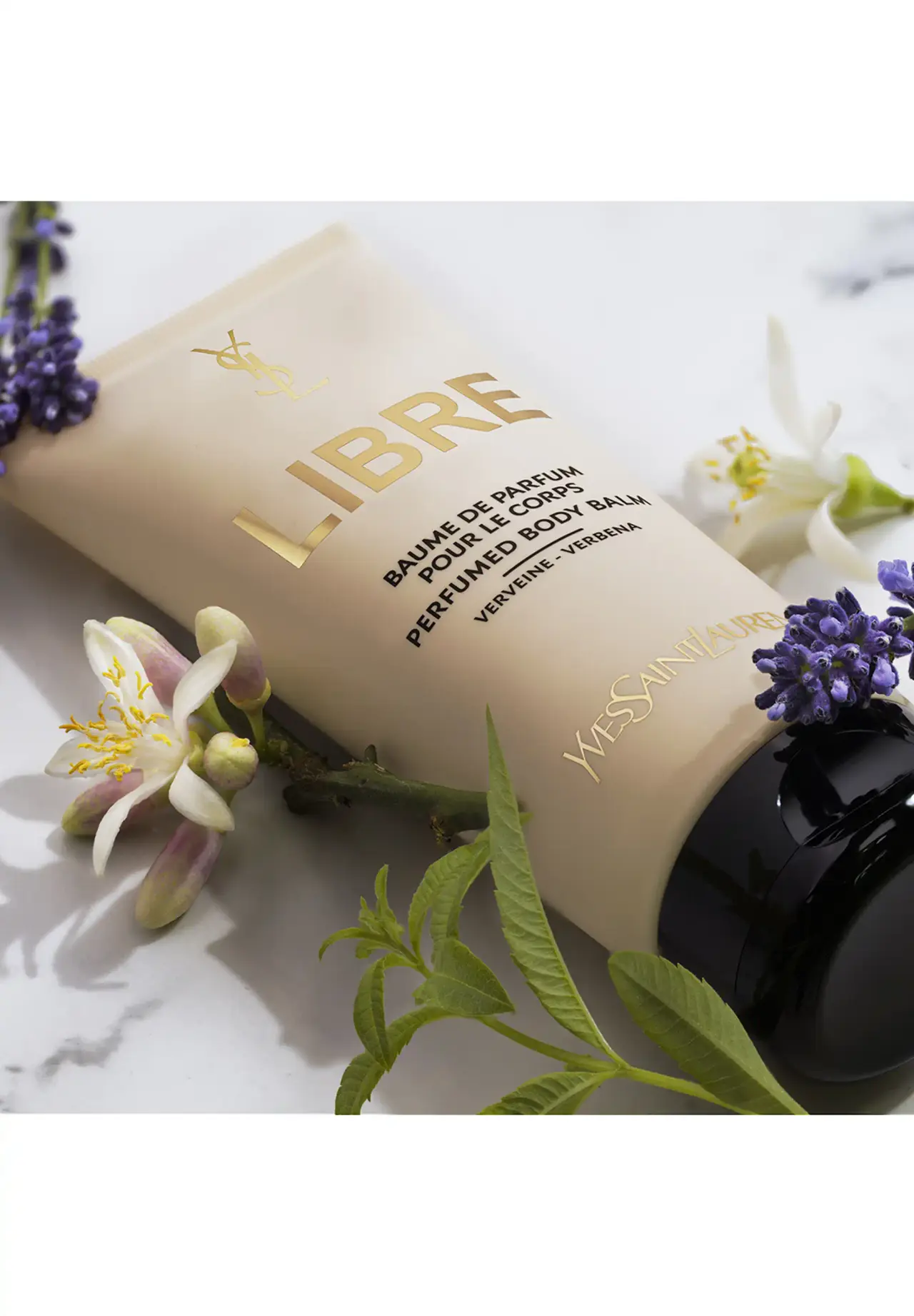 リブレ ボディバーム 200ml | Matsuya Ginza
