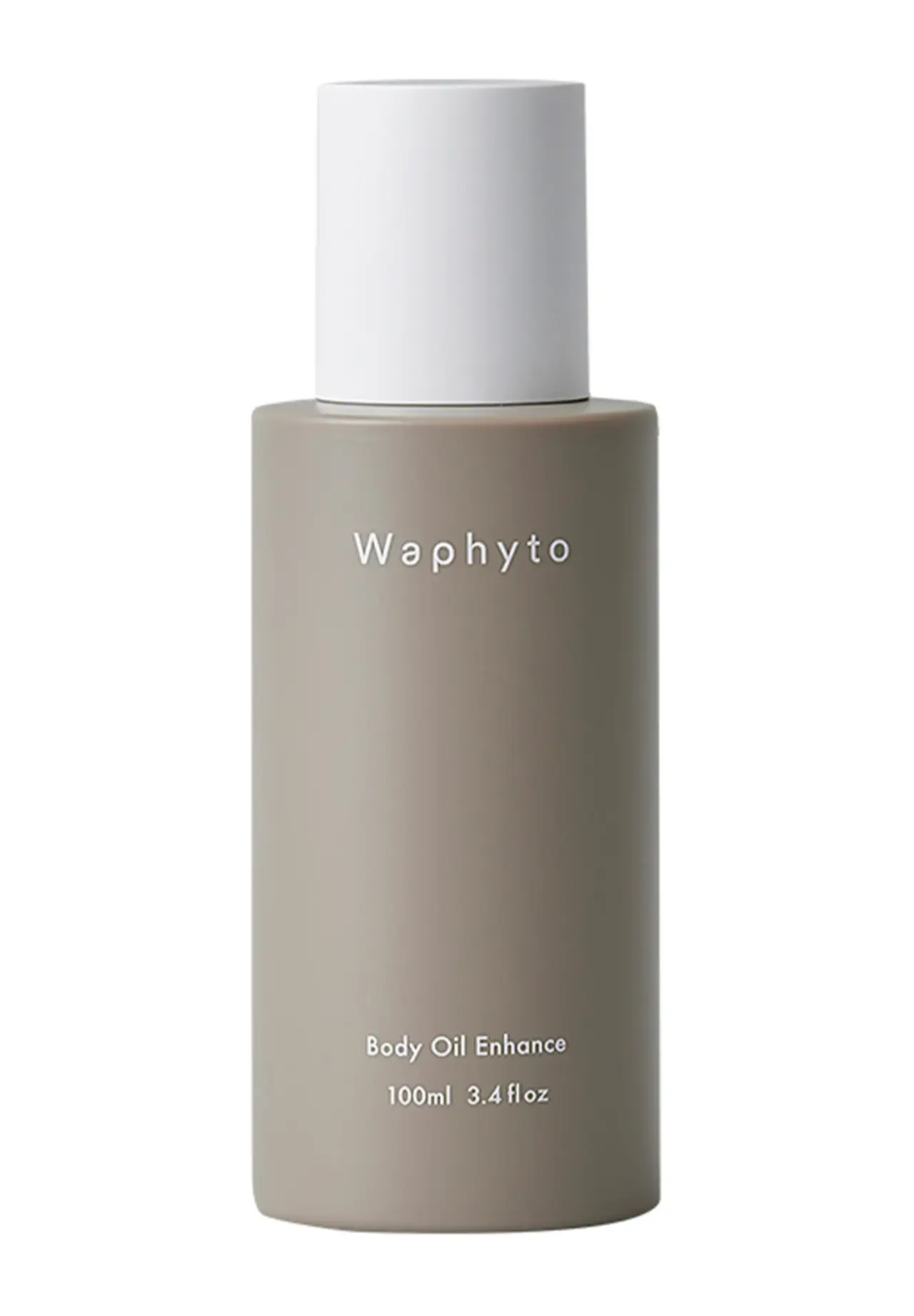 Enhance 身体护理油 100ml