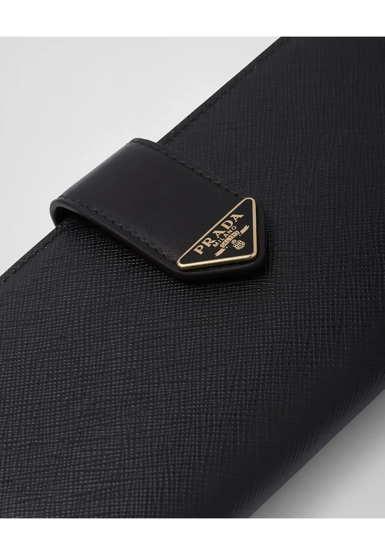 Saffiano Tab Wallet