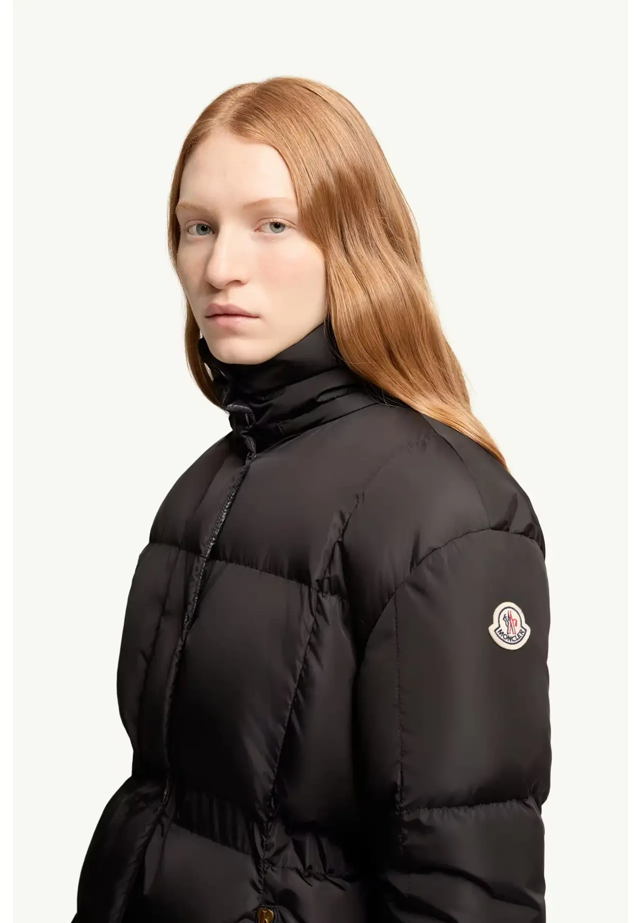 Agneux Short Down Jacket