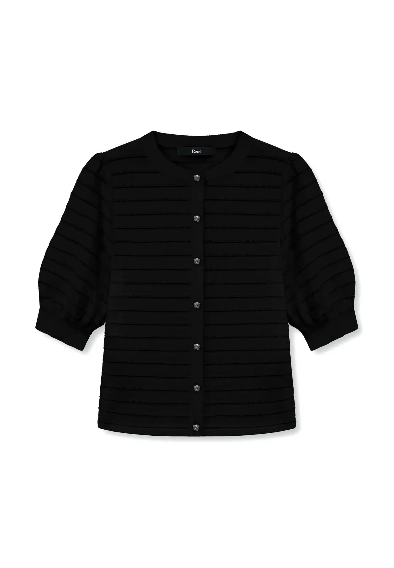 Knit Cardigan