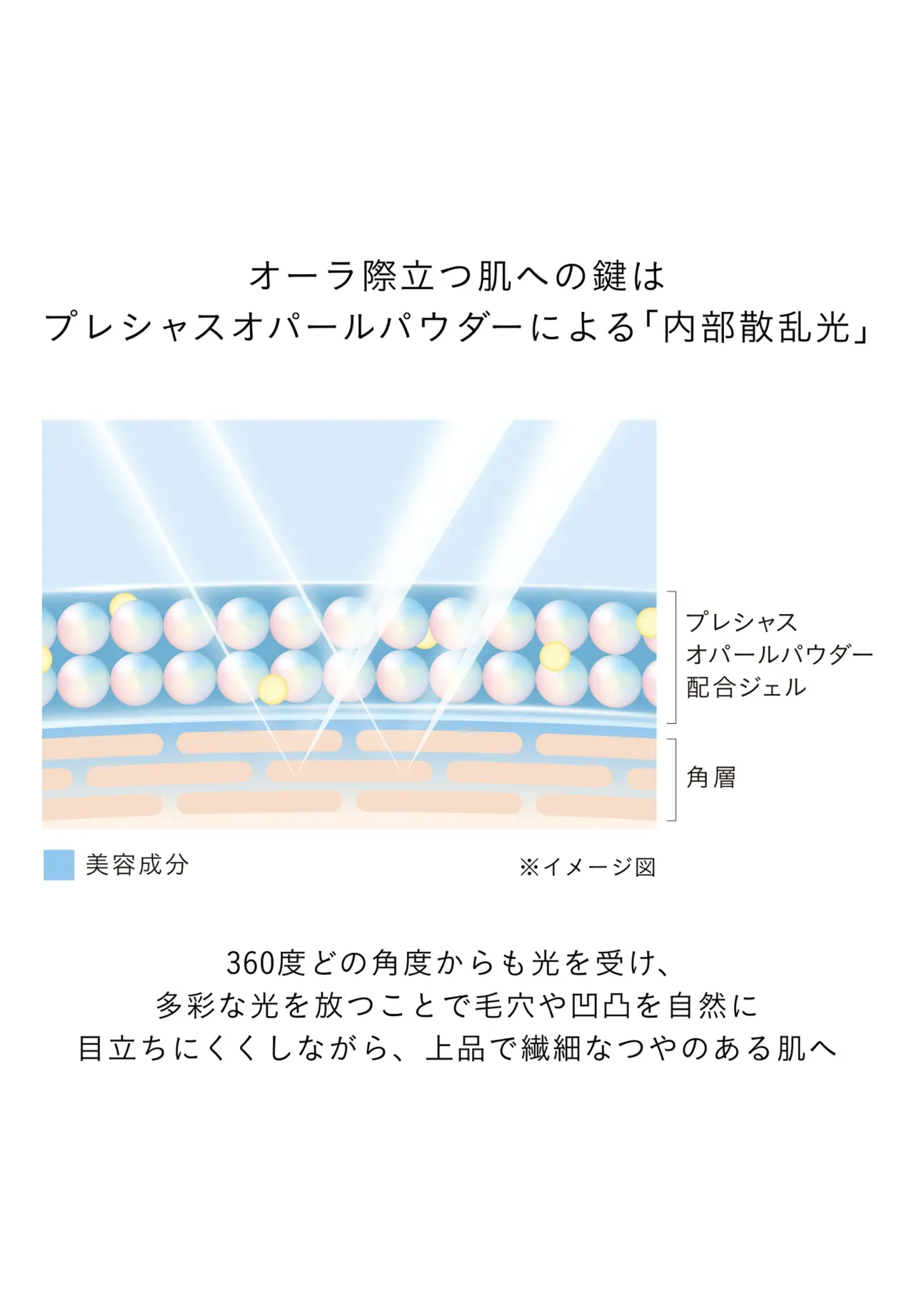 アンベリスールデクラ 40g
