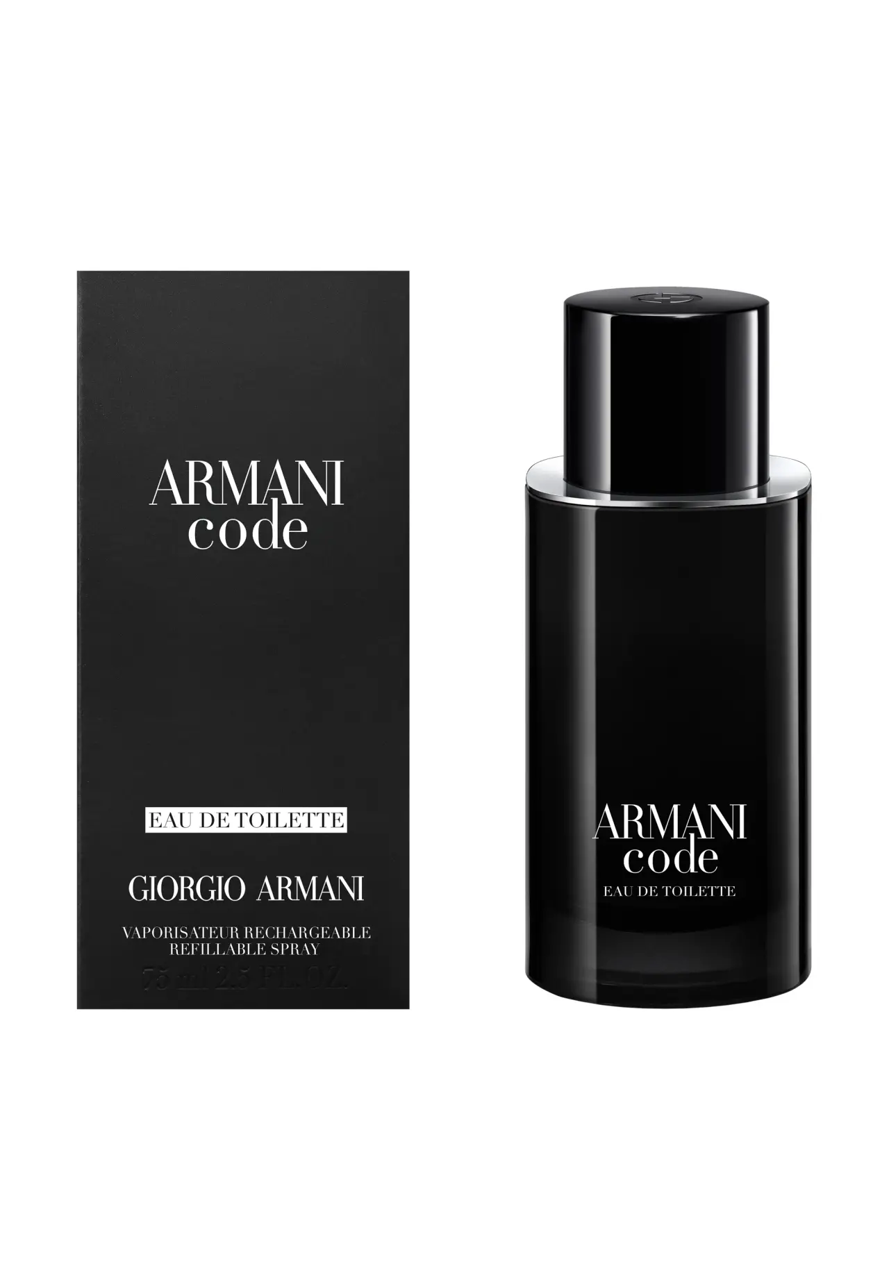 ARMANI code 75ml 香水(ユニセックス) Armani Code 75ml | Matsuya Ginza