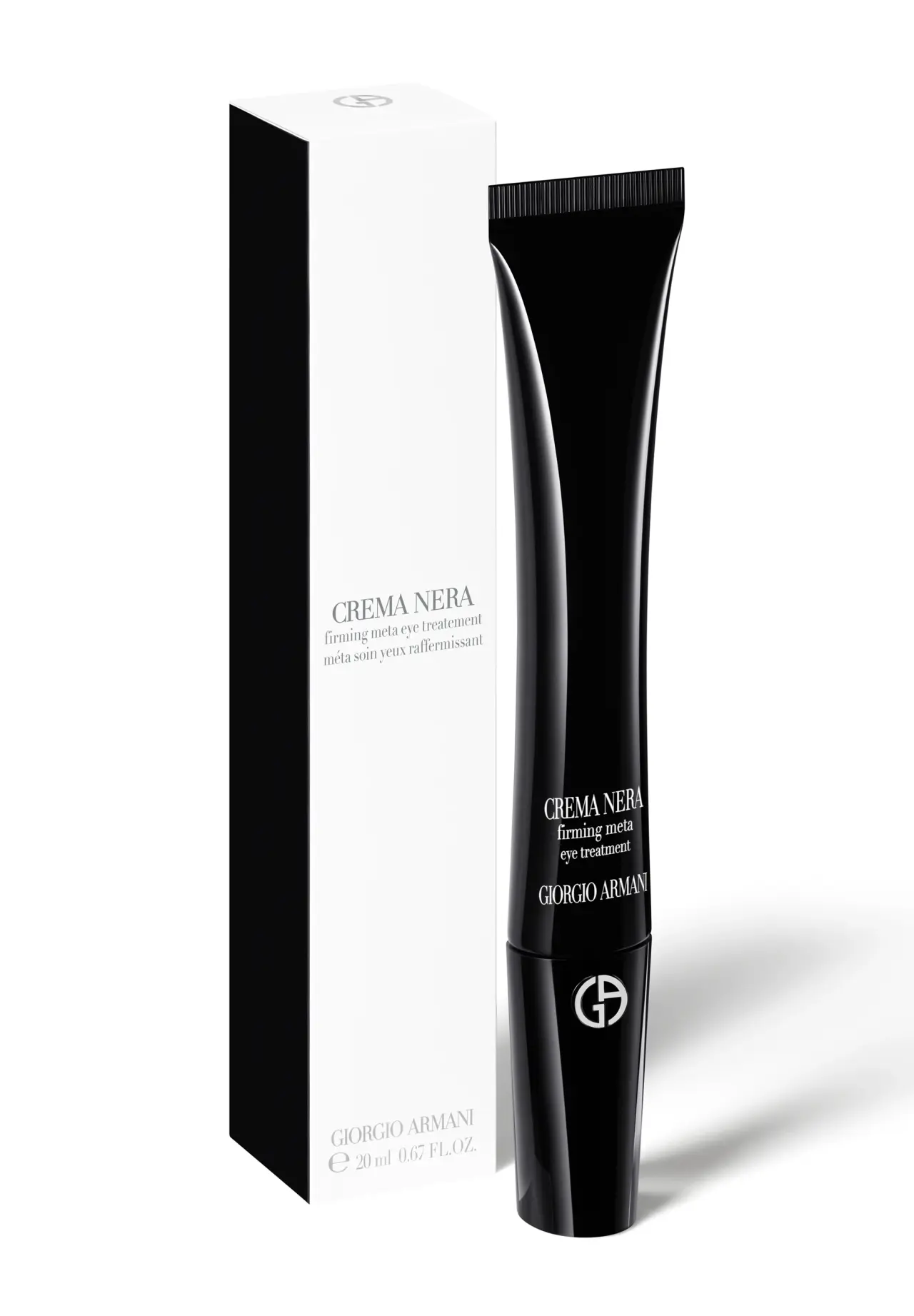 クレマ ネラ META アイトリートメント 20ml