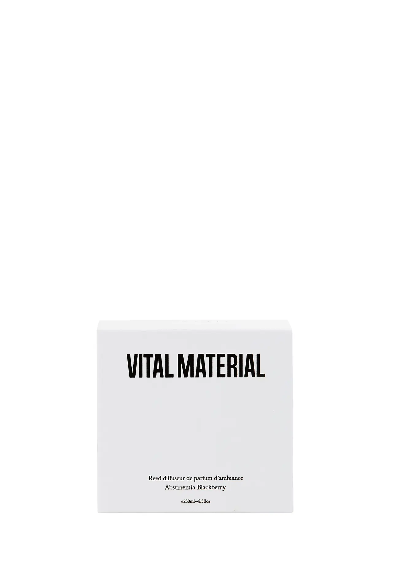 Reed Diffuser Forbidden fruit 250ml