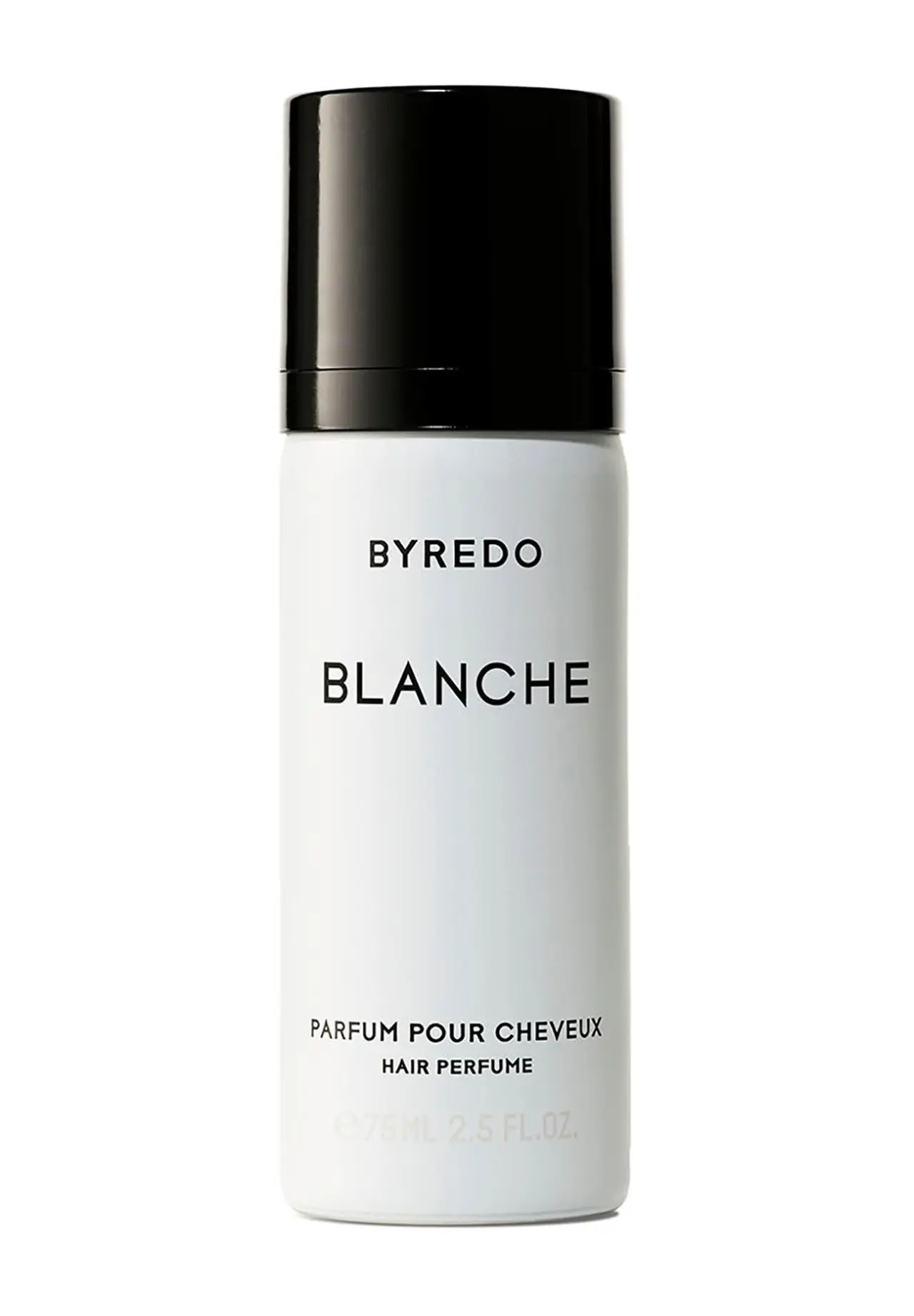 Blanche Hair Perfume 75ml