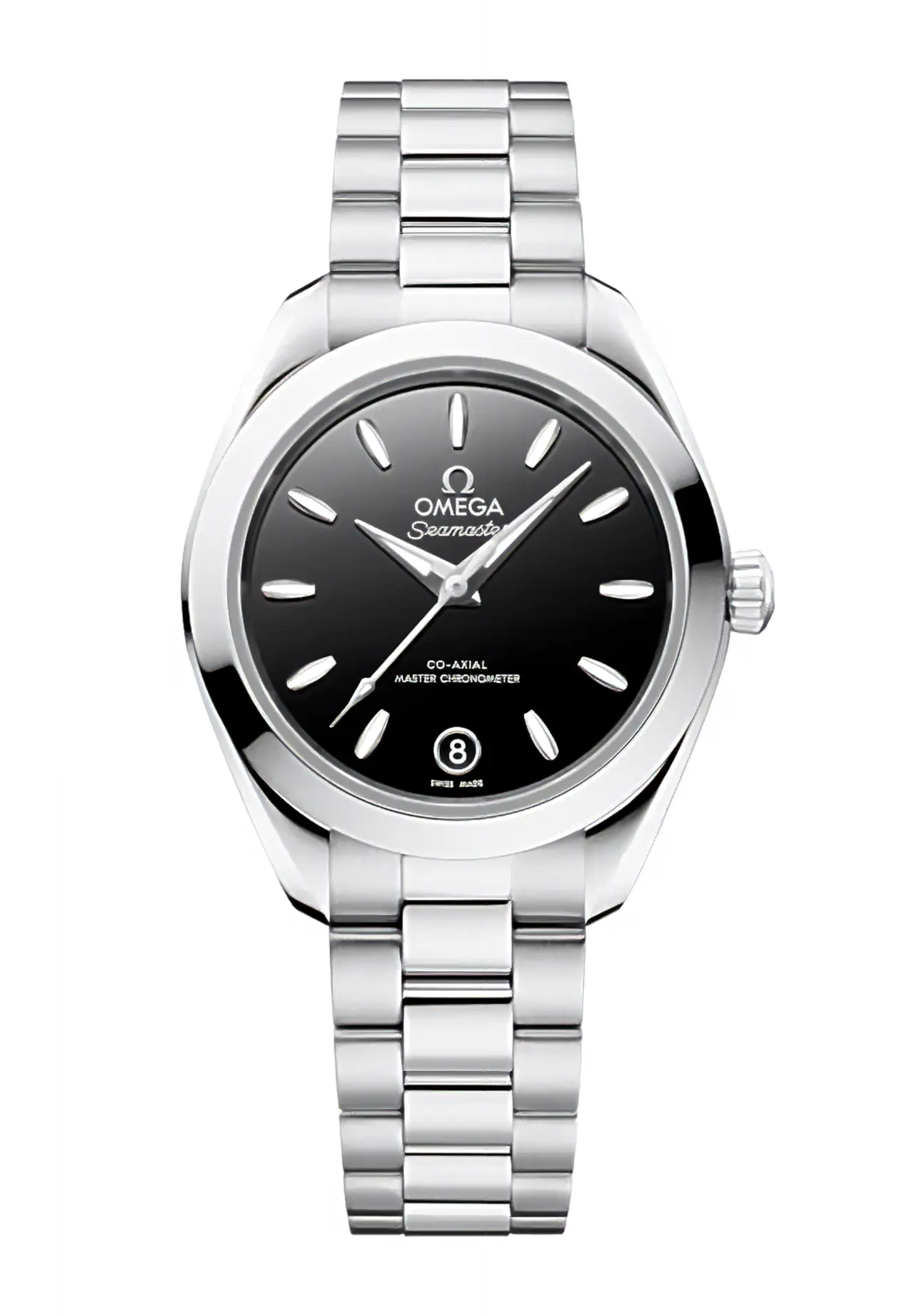 Seamaster Aqua Terra 150M