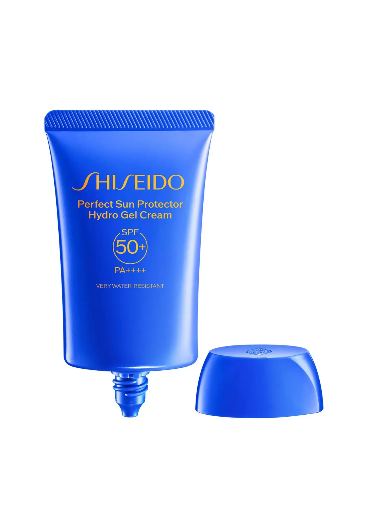 SHISEIDO  パーフエクト　サン　プロテクター　ハイドロ　ジェルクリーム
