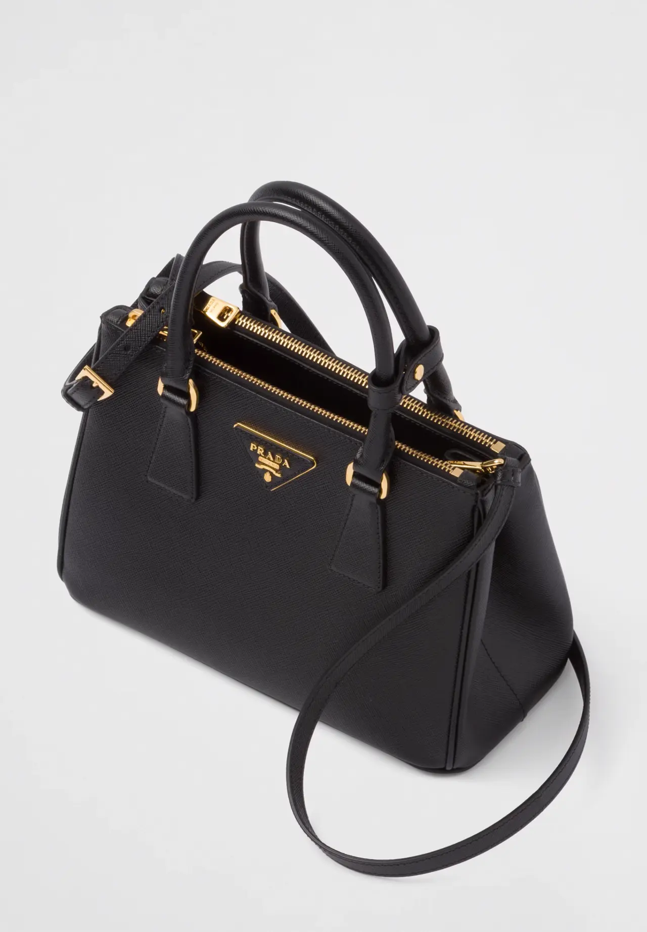 Small Prada Galleria Saffiano leather bag 1BA896 NZV F0002 V EOO
