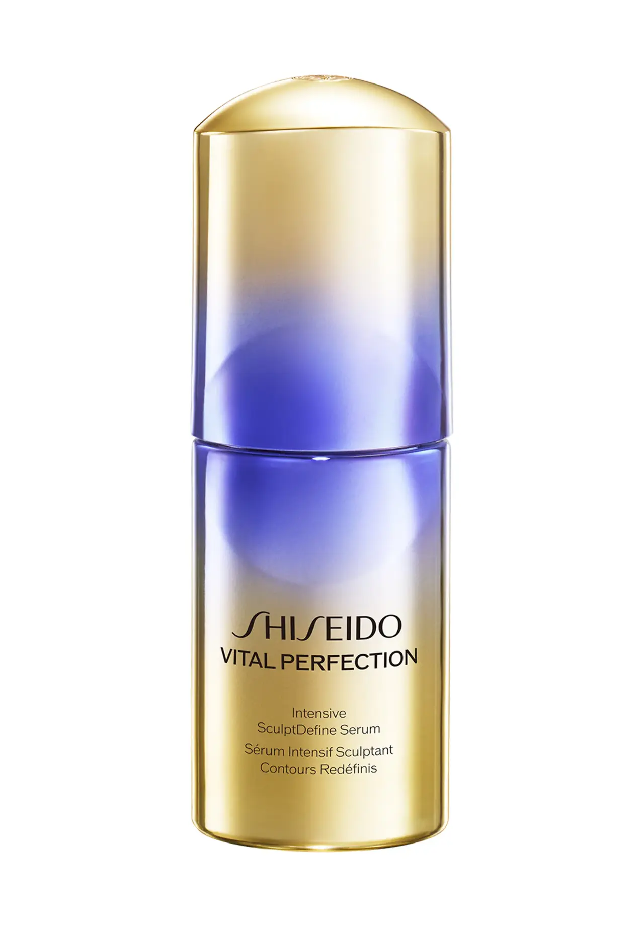 SHISEIDO 悦薇智感紧塑提拉精华液