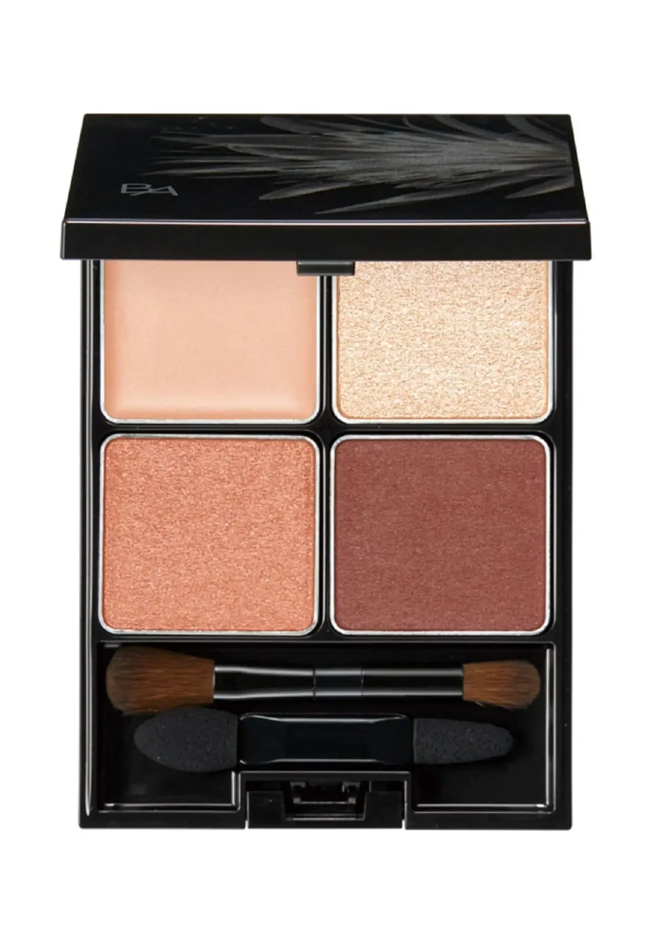 B.A 3D OASIS EYE COLOR