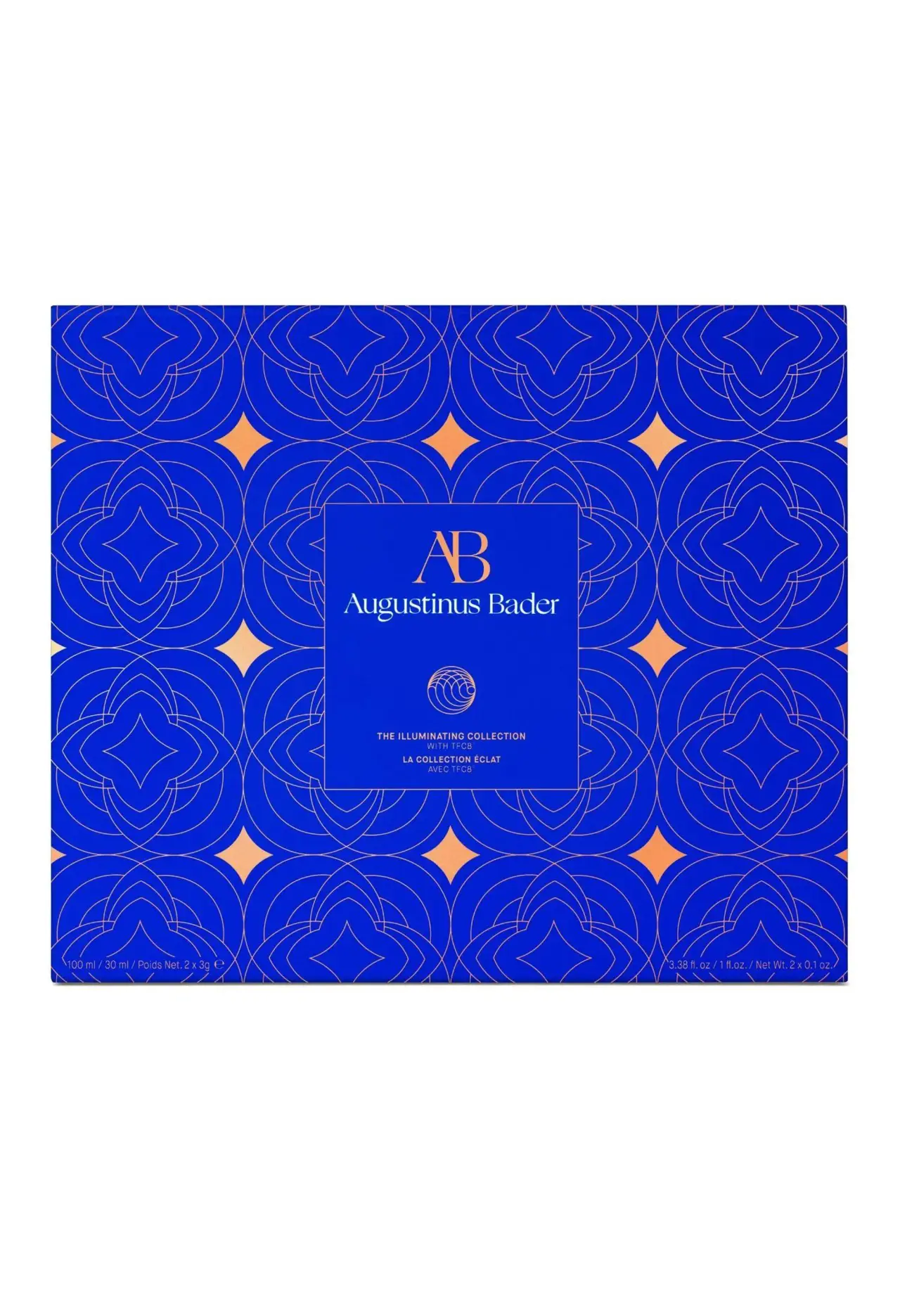 AB Illuminating Set