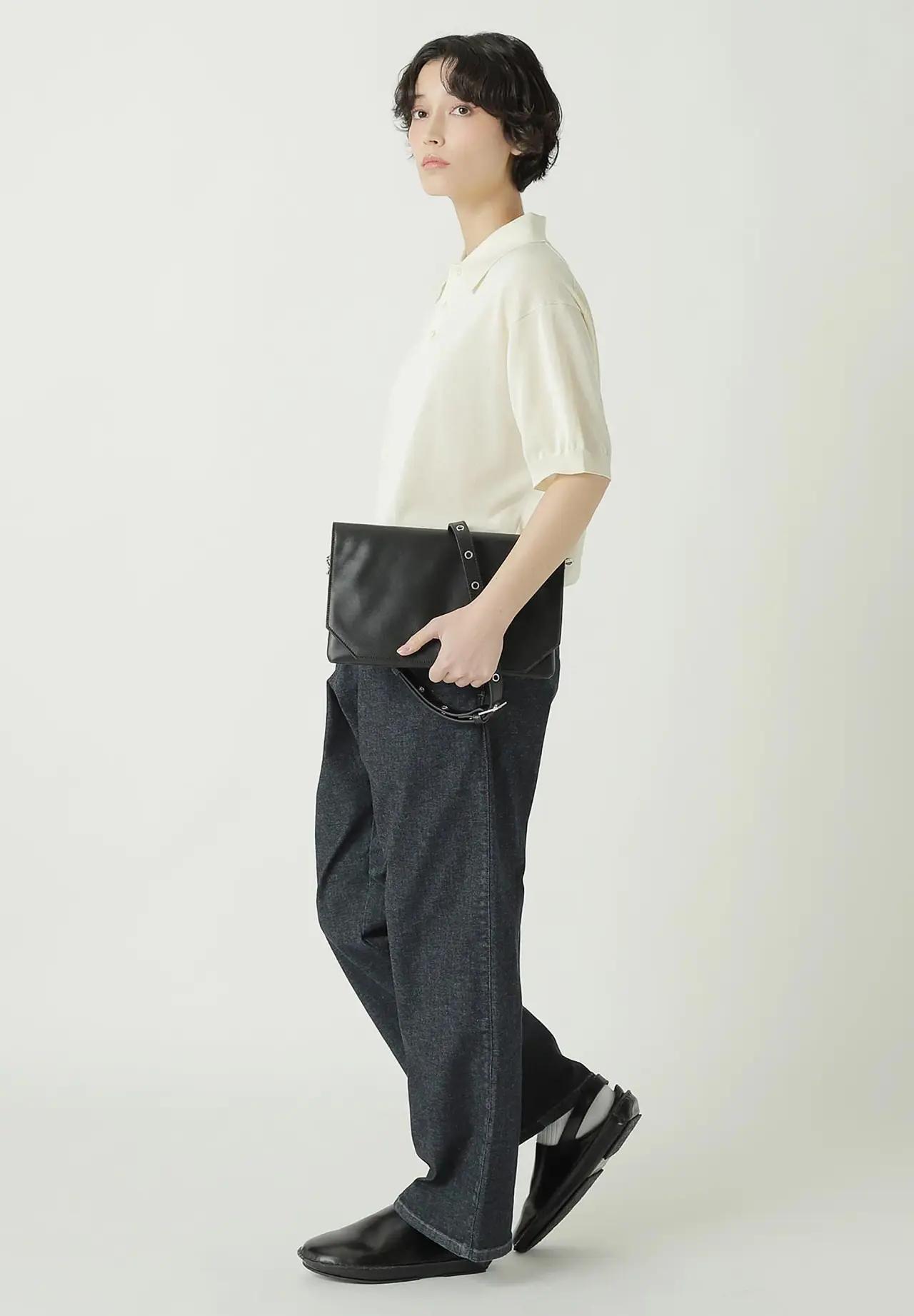 CHAINETTE BAG