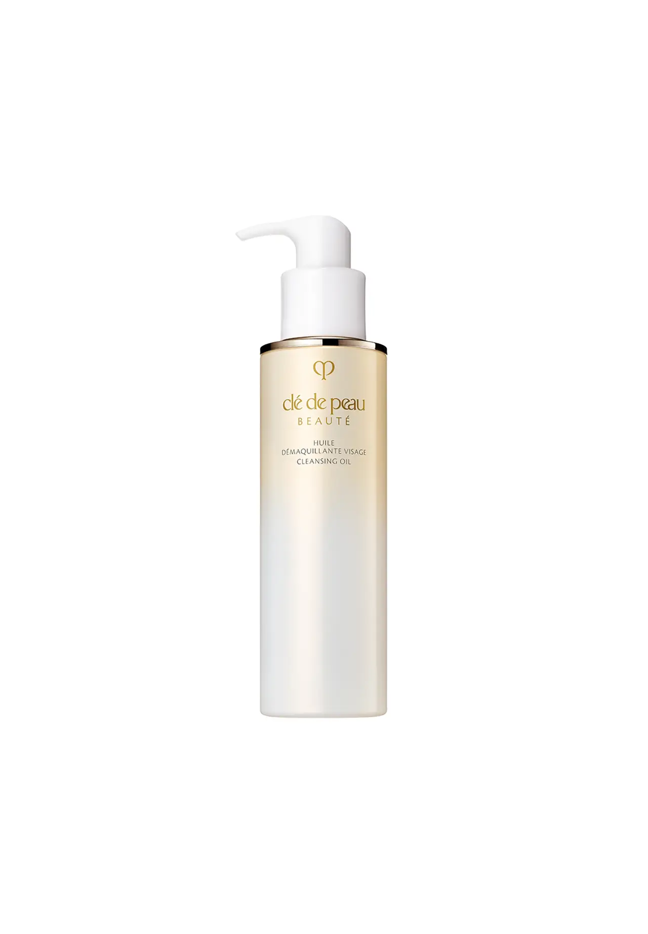 Cleansing Oil 200ml