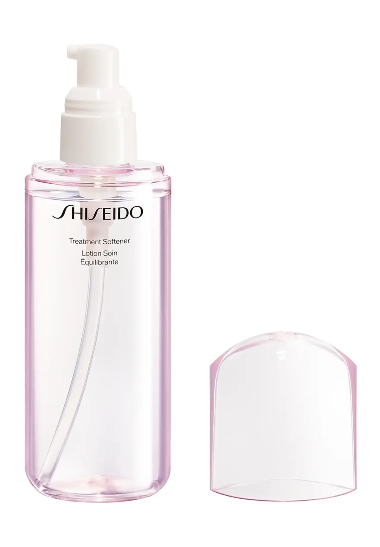 SHISEIDO スキンケア トリートメントソフナー 150ml