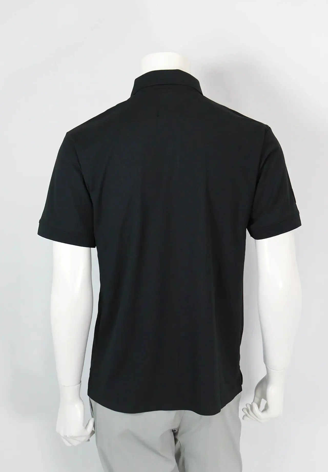 NEW ERA® 联名 UV 速干 Polo 衫