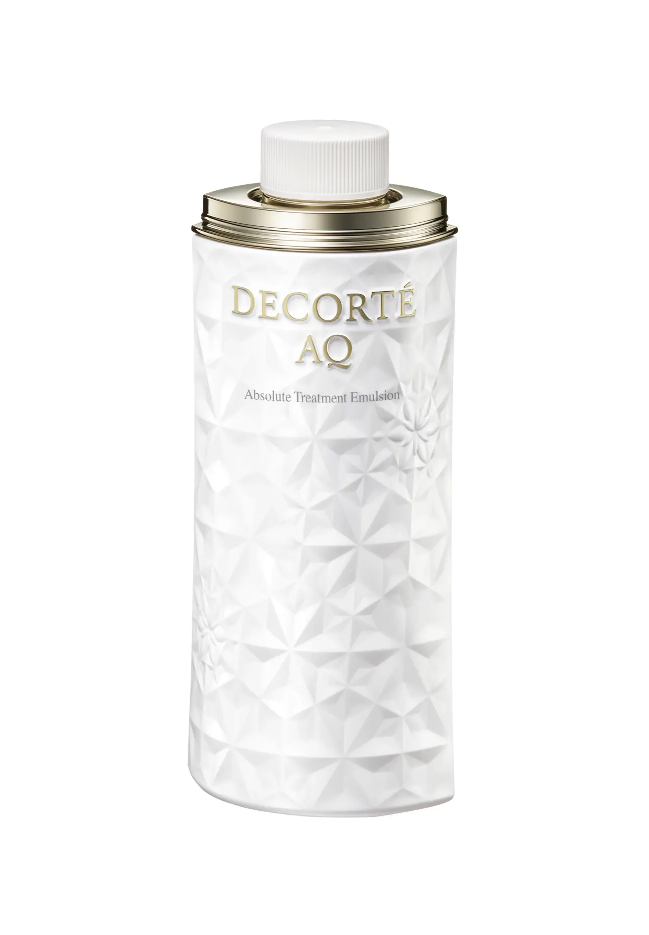 黛珂 AQ Absolute 微光焕肤乳液 I 替换装 200ml
