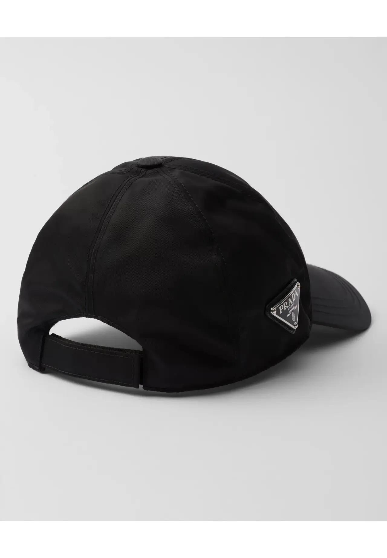 Re-Nylon Baseball Cap