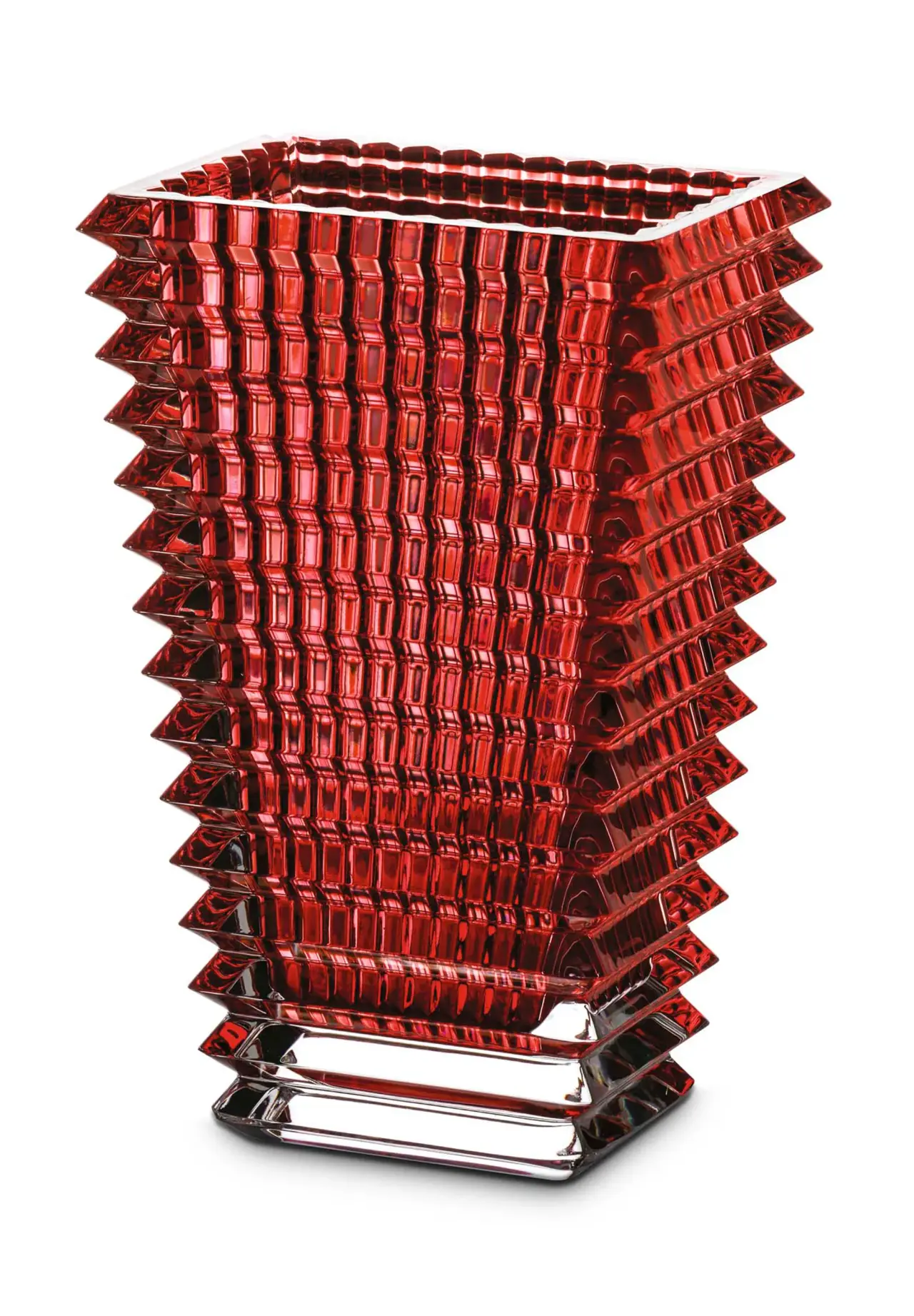Eye Vase Square S