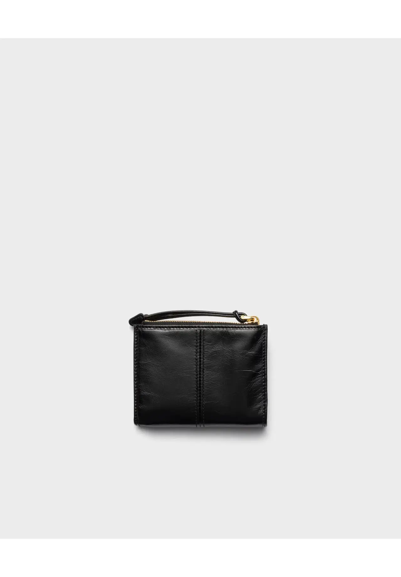 Soft Luxe 皮革钱夹