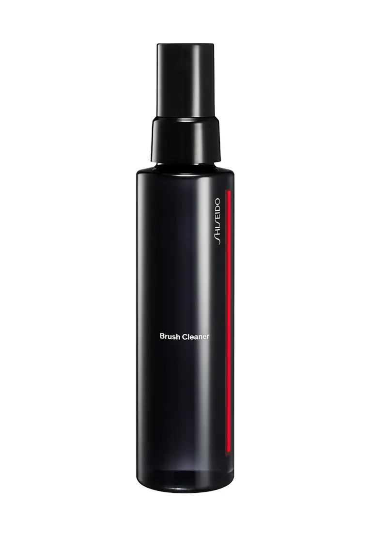 SHISEIDO 化妆刷清洁剂