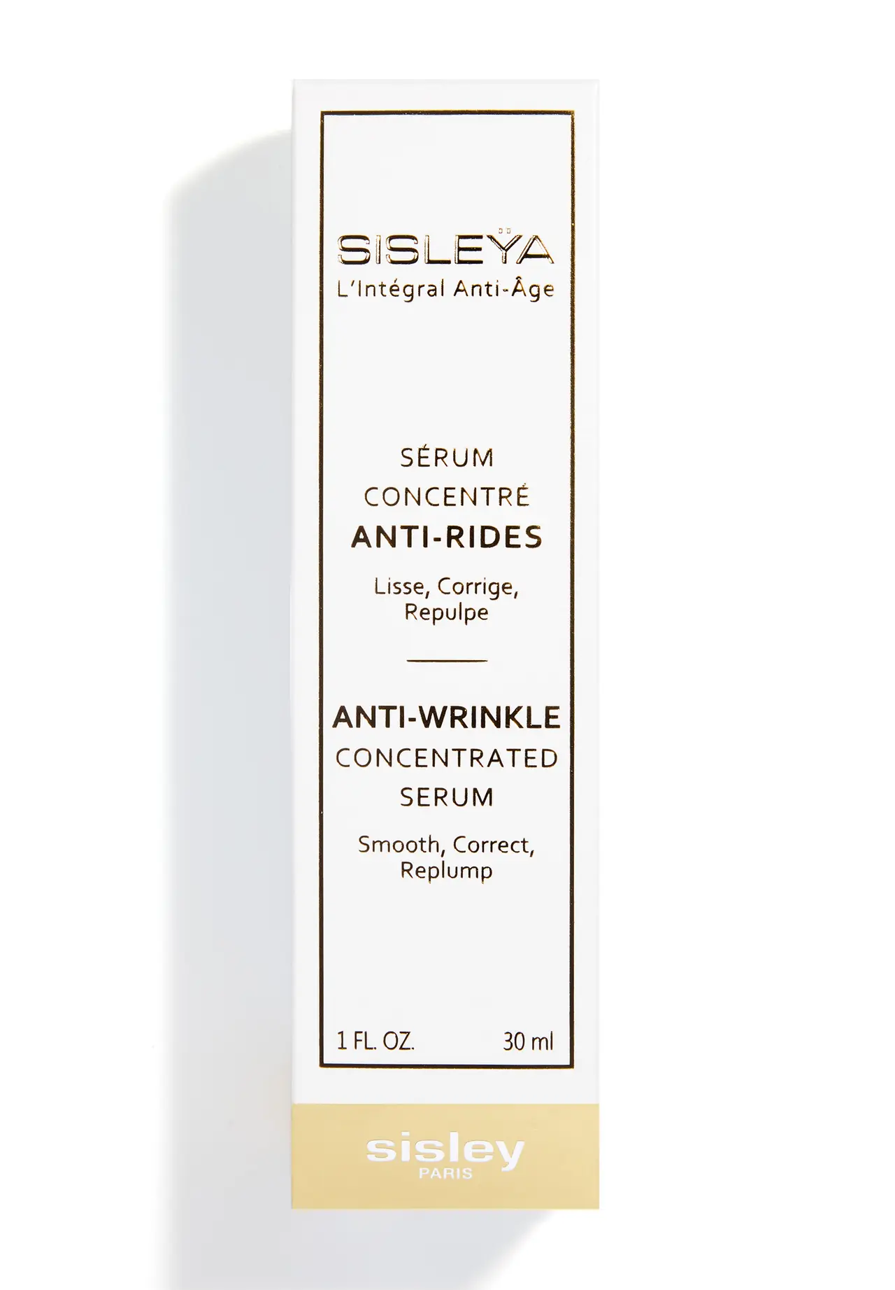 Sisleÿa L'Intégral Concentrated Daily Line Serum 30ml