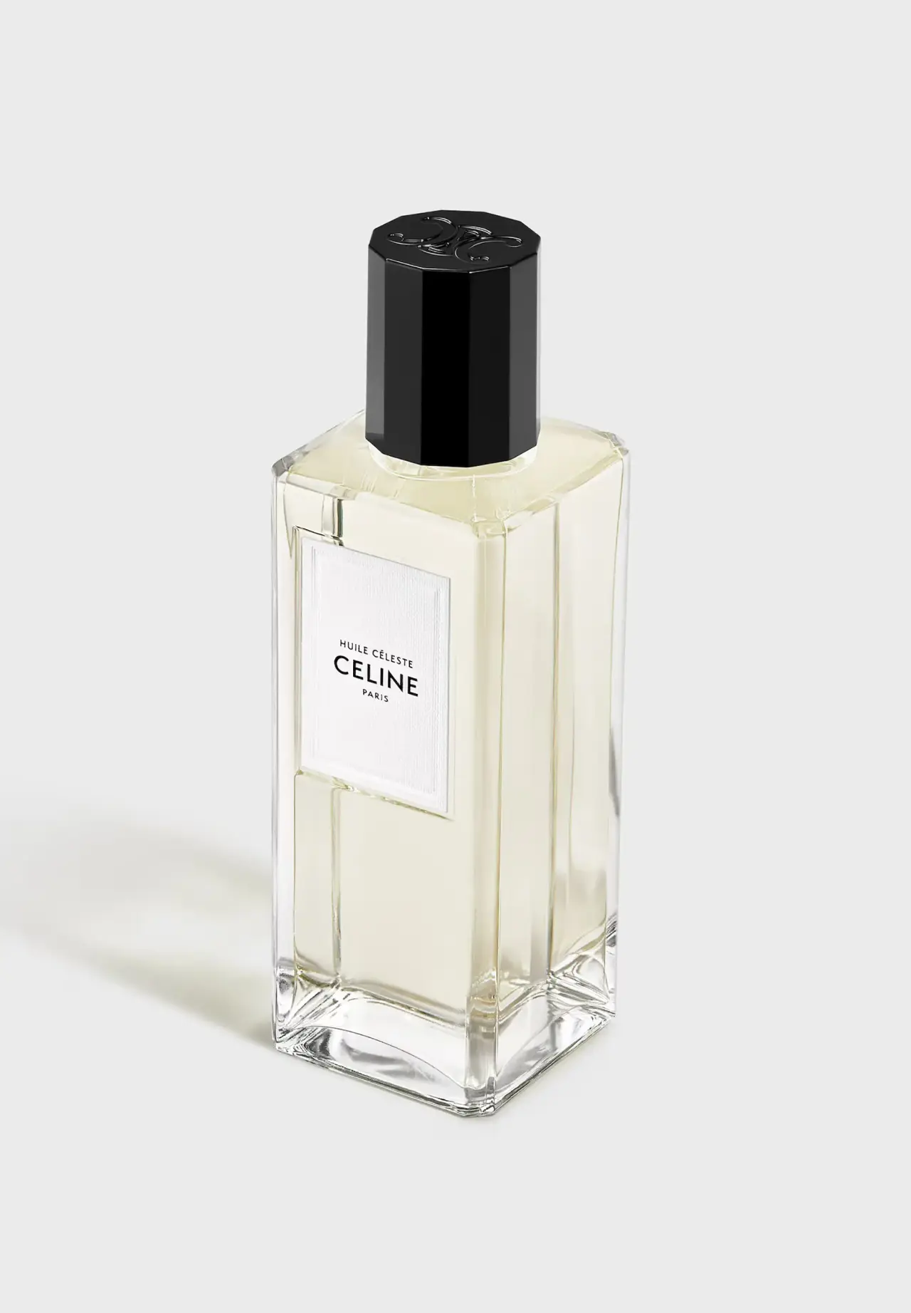 セレスト オイル ボディ＆ヘア用パフュームオイル 250ml