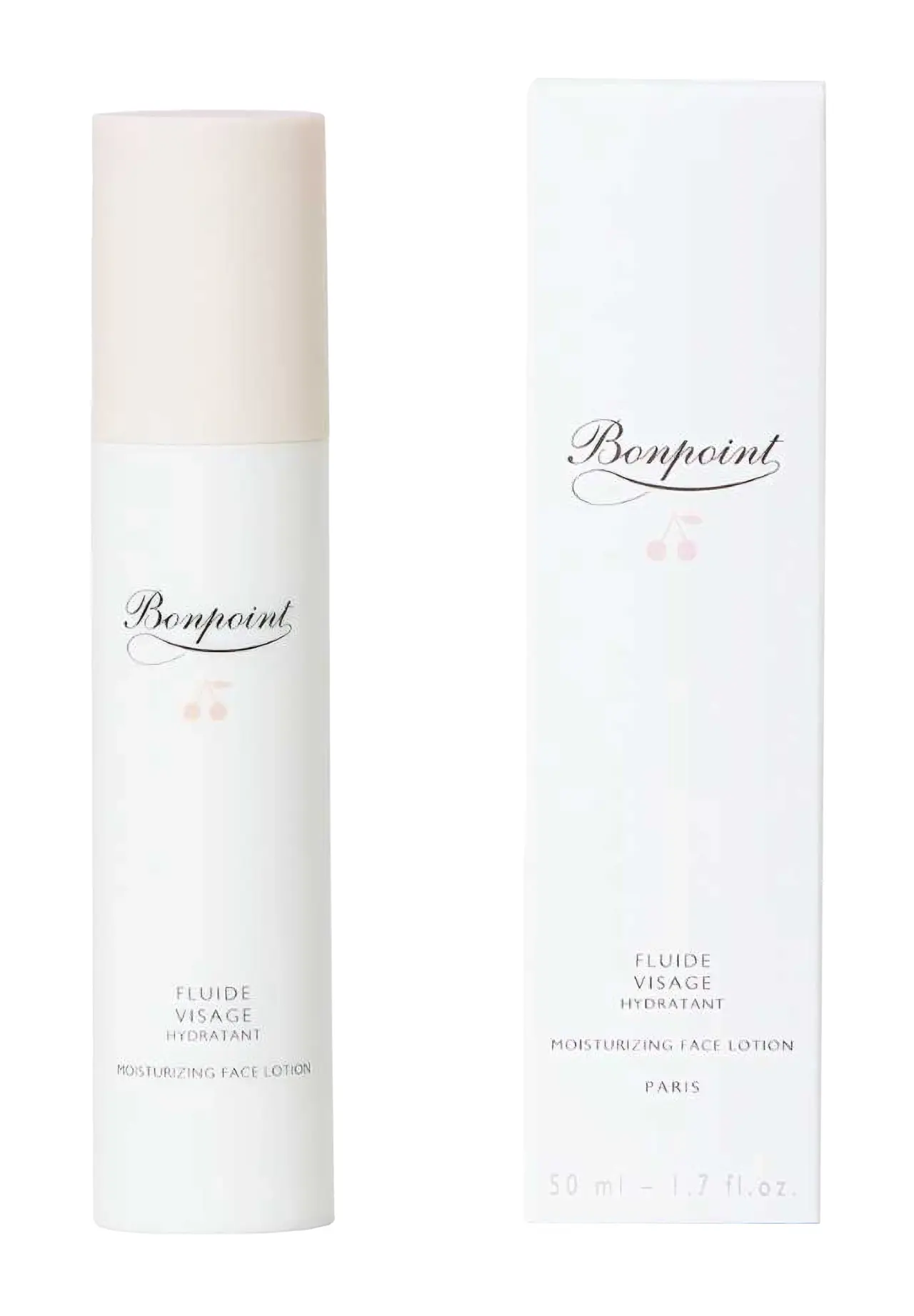 モイスチュアライジング ミルキーローション 50ml