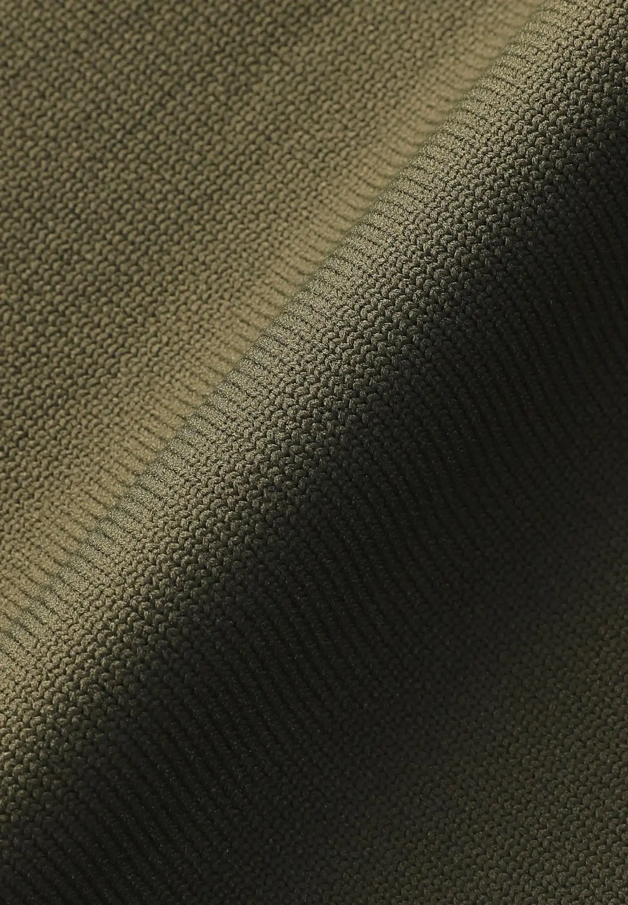 MILITARY KNIT