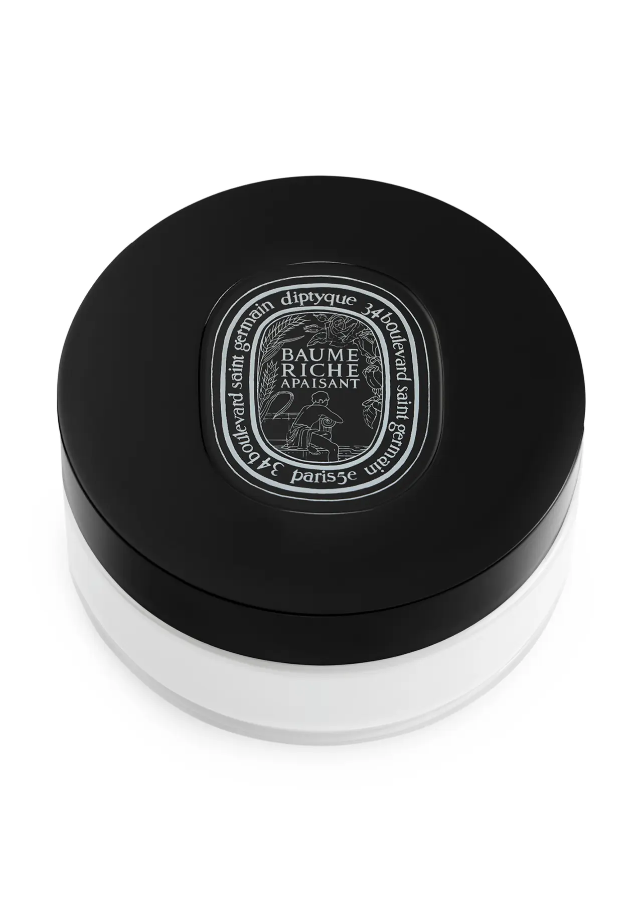 Rich Body Balm 200ml