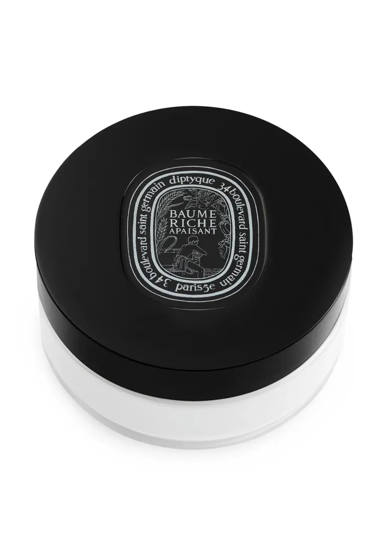 Rich Body Balm 200ml