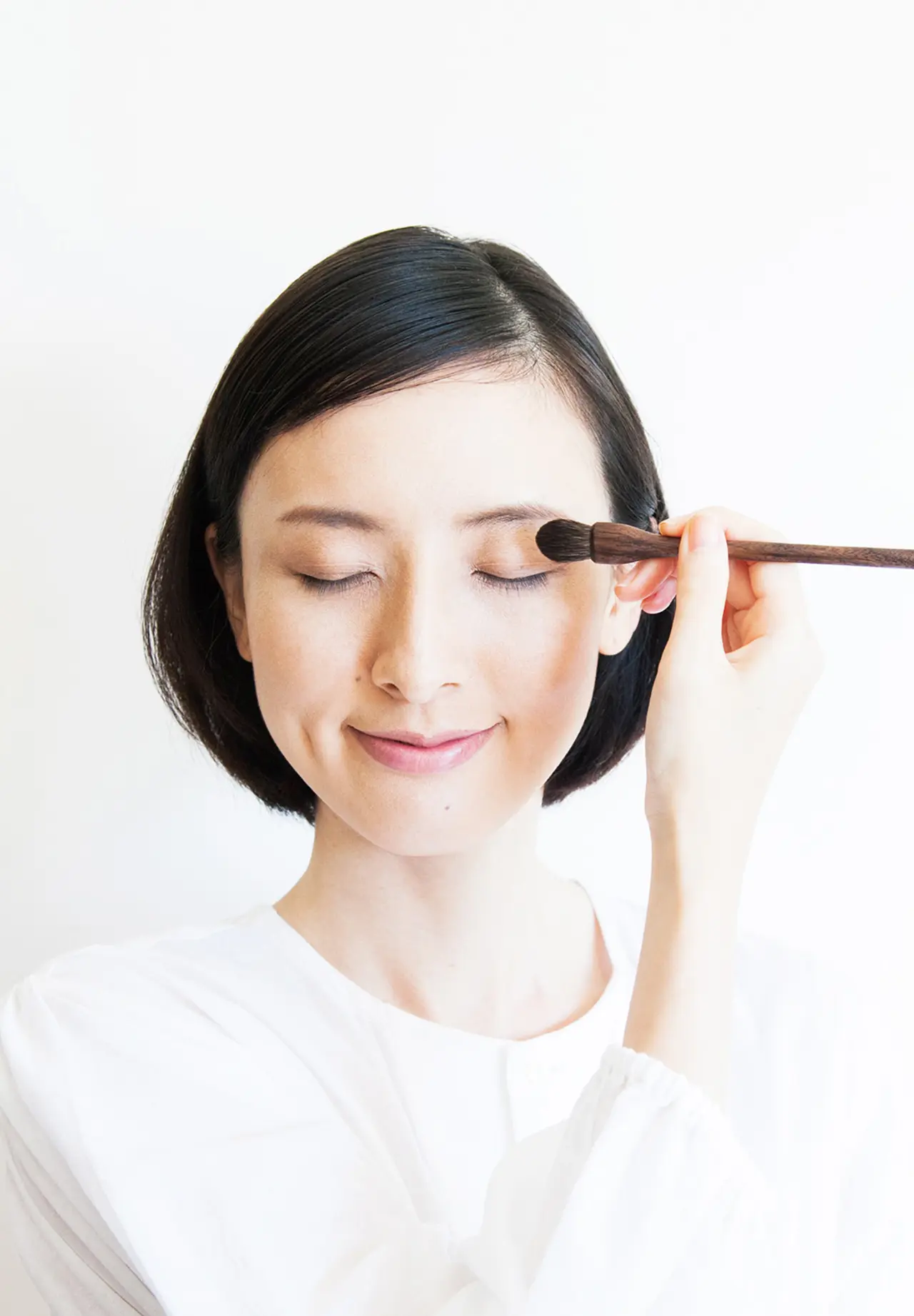UBU Sheer Eye Brush