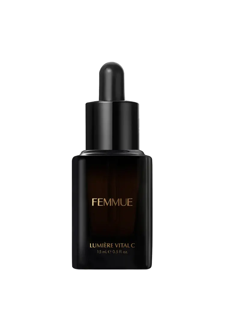 ルミエール ヴァイタルC 15ml