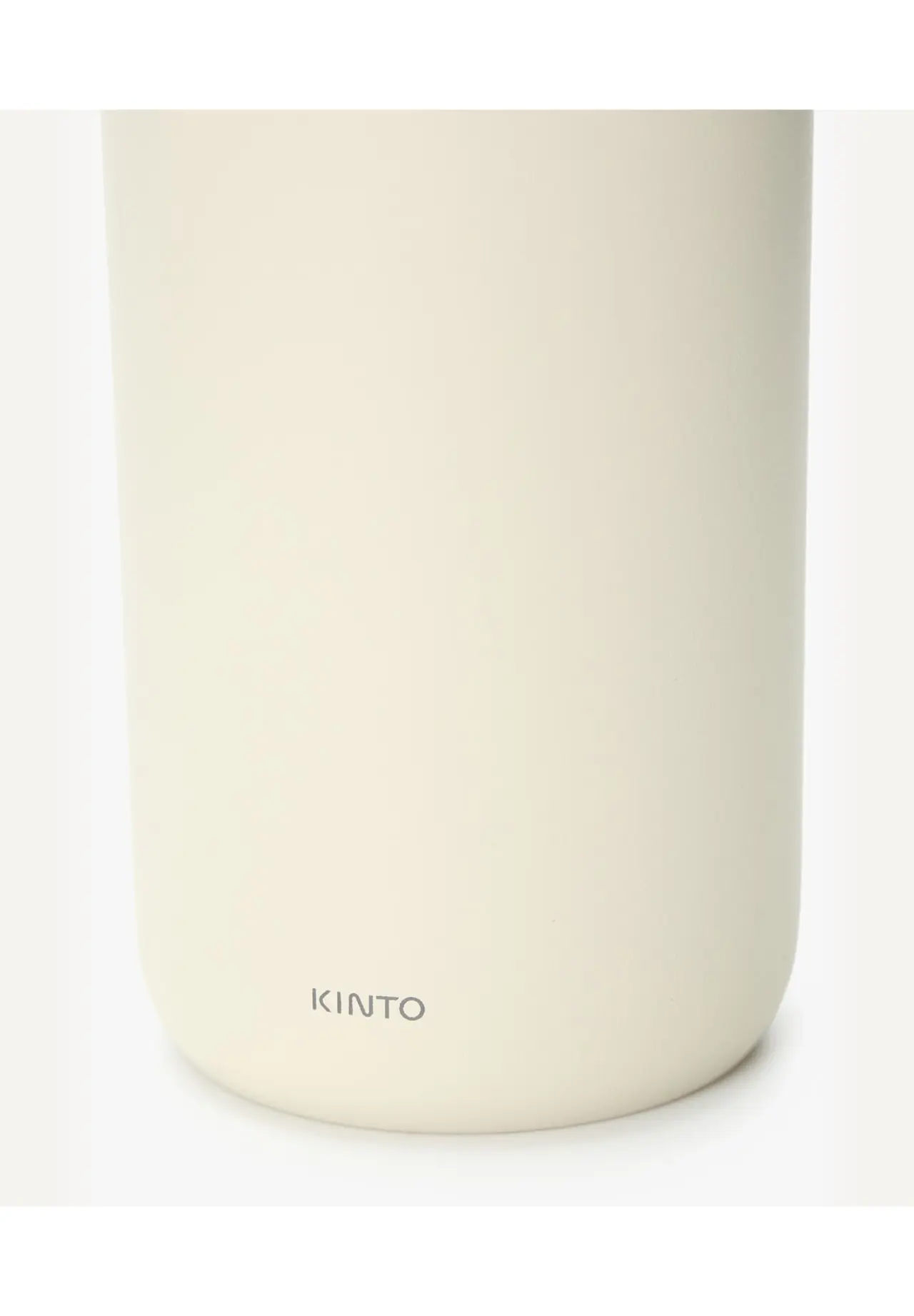 KINTO ロゴ タンブラー