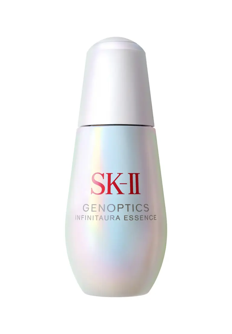 SK-II ジェノプティクス インフィニットオーラ エッセンス 50ml