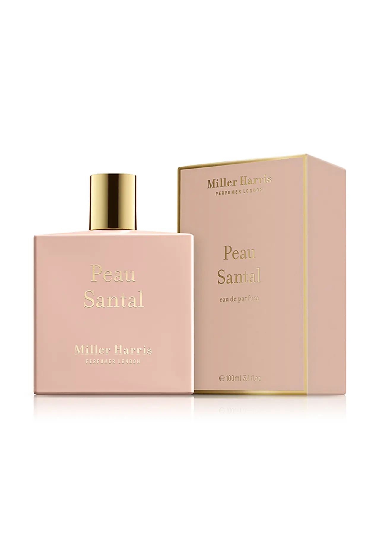 ポー サンタル オーデパルファム 100ml