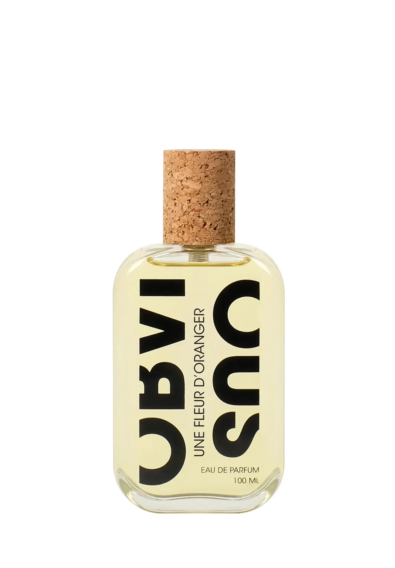 ユヌ フルールドランジェ 100ml